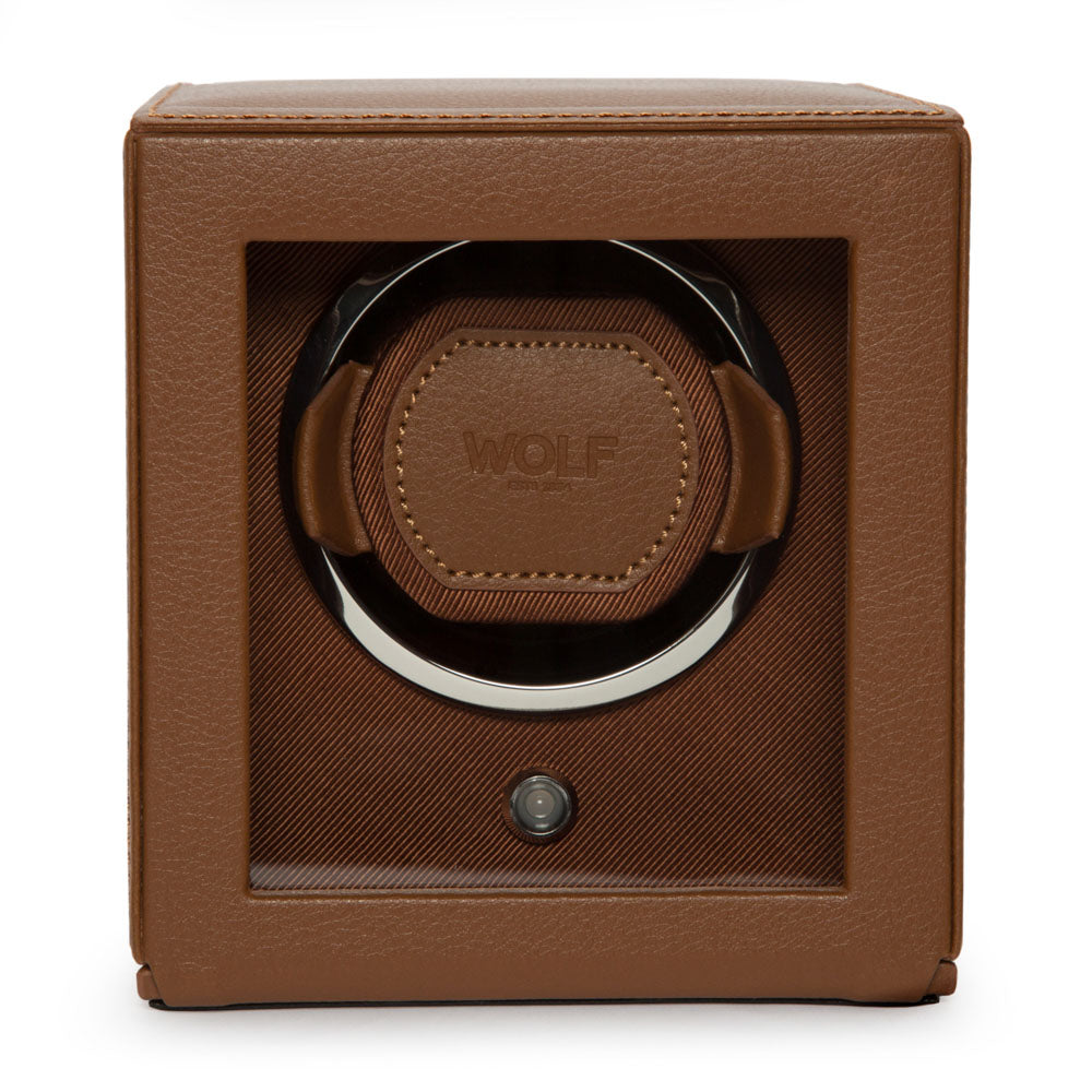 cub-single-watch-winder-with-cover-461127 - product image